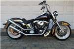  1996 Harley Davidson Heritage Softail 