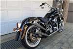  1996 Harley Davidson Heritage Softail 