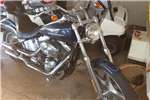 Used 2002 Harley Davidson Heritage Softail 
