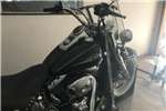  2007 Harley Davidson Heritage Softail 