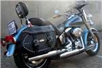  2007 Harley Davidson Heritage Softail 