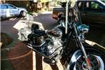  2012 Harley Davidson Heritage Softail 