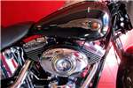  2013 Harley Davidson Heritage Softail 