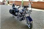  2006 Harley Davidson Heritage Softail 