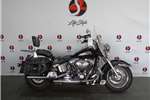  2008 Harley Davidson Heritage Softail 