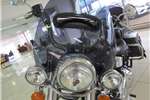  2016 Harley Davidson Heritage Softail 