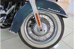  2016 Harley Davidson Heritage Softail 
