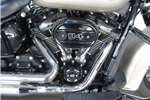  2017 Harley Davidson Heritage Softail 