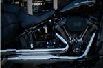  2020 Harley Davidson Heritage Softail 