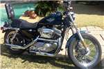  0 Harley Davidson Hugger 