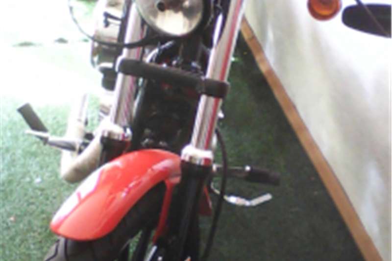Harley Davidson 0