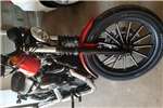  2013 Harley Davidson Ironhead Sportster 