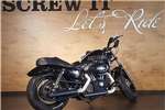  2013 Harley Davidson K1200 