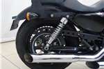  2013 Harley Davidson K1200 