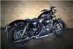  2015 Harley Davidson K1200 