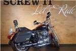  2015 Harley Davidson K1200 