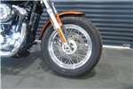  2015 Harley Davidson K1200 