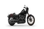  2021 Harley Davidson Low Rider S 114 