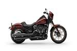  2021 Harley Davidson Low Rider S 114 