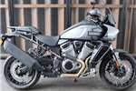 2021 Harley Davidson Pan America 1250