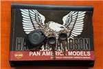 Used 0 Harley Davidson Pan America 1250 