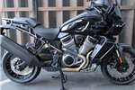New 2022 Harley Davidson Pan America 1250 