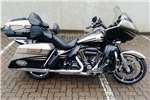  2013 Harley Davidson Road Glide 