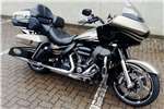  2013 Harley Davidson Road Glide 