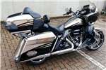  2013 Harley Davidson Road Glide 