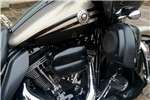  2013 Harley Davidson Road Glide 