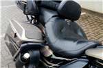  2013 Harley Davidson Road Glide 