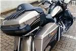  2013 Harley Davidson Road Glide 