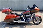  2013 Harley Davidson Road Glide 