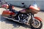  2013 Harley Davidson Road Glide 