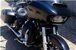  2015 Harley Davidson Road Glide 