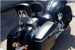  2015 Harley Davidson Road Glide 