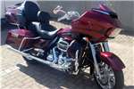  2015 Harley Davidson Road Glide 