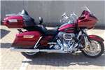  2015 Harley Davidson Road Glide 