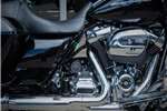  2020 Harley Davidson Road Glide 