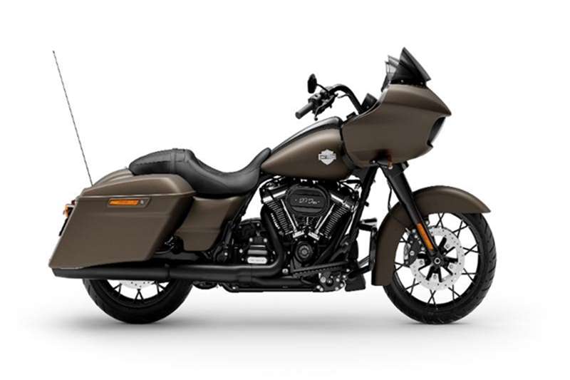 Harley Davidson Road Glide Special 114 2021