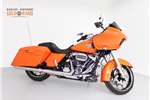 New 2023 Harley Davidson Road Glide Special 114 