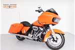 New 2023 Harley Davidson Road Glide Special 114 