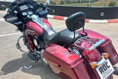 Used 2016 Harley Davidson Road Glide Special 
