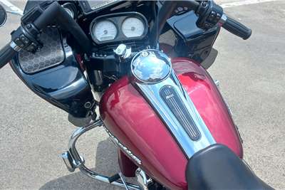 Used 2016 Harley Davidson Road Glide Special 