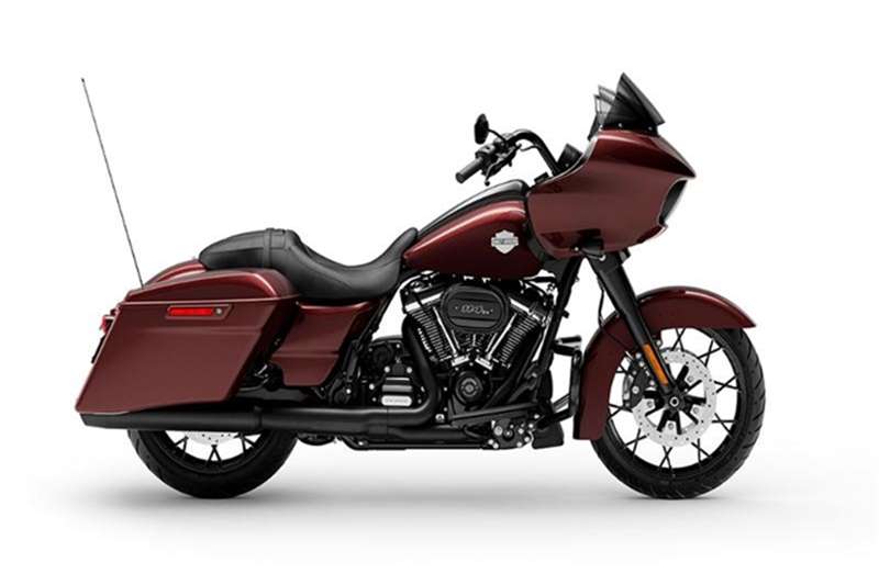 Harley Davidson Road Glide Special 2021