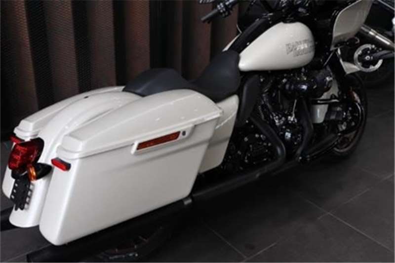 New 2023 Harley Davidson Road Glide ST 