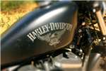  2015 Harley Davidson Road Glide 