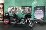  2017 Harley Davidson Road Glide Ultra 