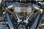  2022 Harley Davidson Road Glide Ultra 