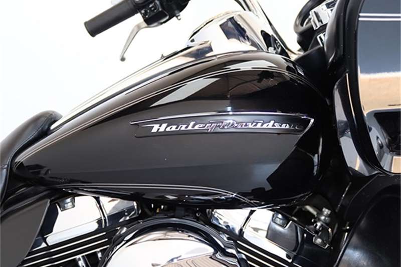 Used 2016 Harley Davidson Road Glide Ultra 